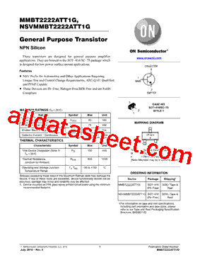 MMBT2222ATT1G_V01型号图片