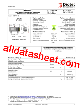 MMBT4401_17型号图片