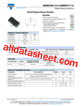 MMBZ4683-G型号图片