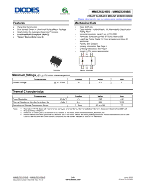 MMBZ5230BS-7-F型号图片