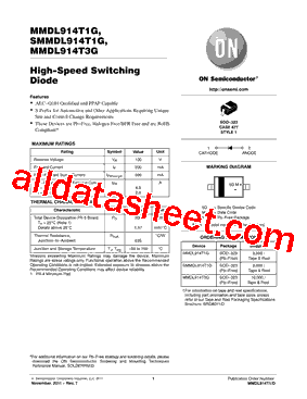 MMDL914T1G_11型号图片