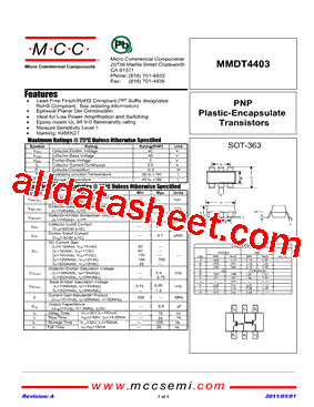 MMDT4403_11型号图片