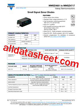 MMSZ4715T1G型号图片