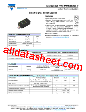 MMSZ5238B-7-F型号图片