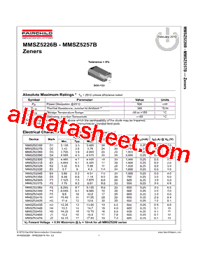 MMSZ5244B_12型号图片