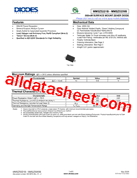 MMSZ5246B型号图片