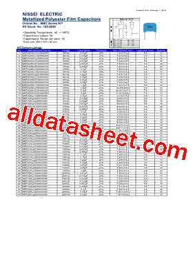 MMT0063J10300000000型号图片