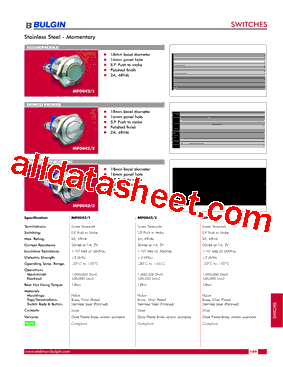 MP0042/3型号图片