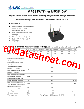 MP352W型号图片