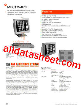 MPC175-873_16型号图片