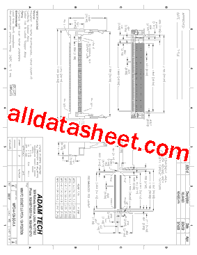 MPCI-A-124-SG-X-X型号图片