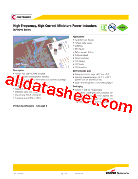 MPI4040R1-R15-R型号图片