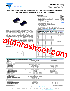 MPMA1002CTS型号图片