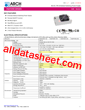 MQF500E_18型号图片