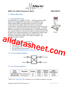 MQH-3R510型号图片