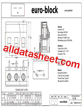 MRA52-7.62-H型号图片