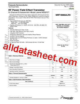 MRF18060ALR3_08型号图片