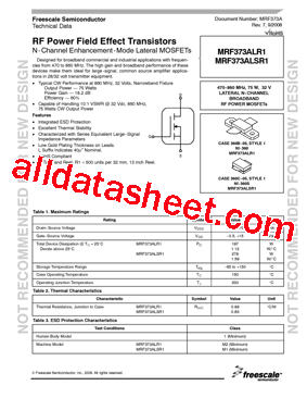 MRF373ALR1_08型号图片