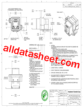 MRJ-53A4-M1型号图片