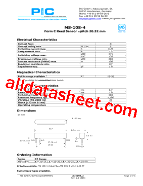 MS-108-4-3型号图片