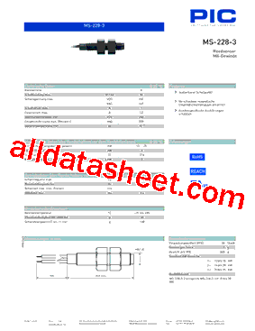 MS-228-3-2型号图片