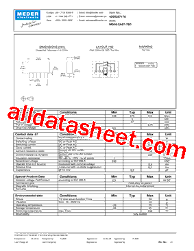 MS05-2A87-78D型号图片