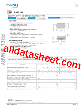 MS18235-3YT型号图片