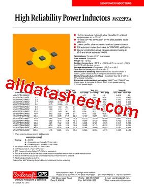 MS322PZA153MSZ型号图片