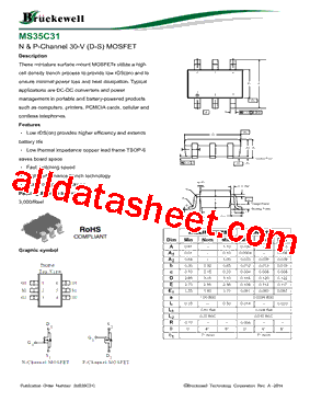 MS35C31型号图片