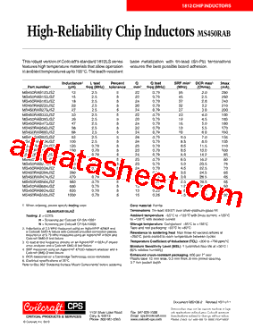 MS450RAB394JSZ型号图片