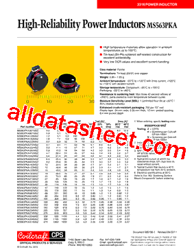 MS563PKA823MSZ型号图片