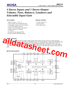 MS6714SSGTR型号图片