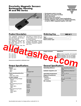 MSA1162GT1G型号图片