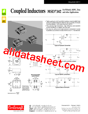 MSD7342-562ML_型号图片