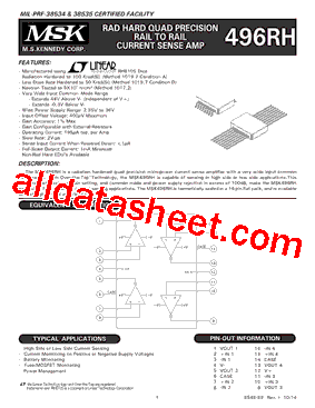 MSK496RH_15型号图片