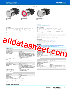 MSMLA22_V02型号图片