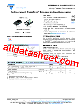 MSMP60A型号图片