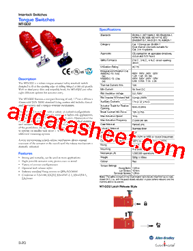 MT-GD2型号图片