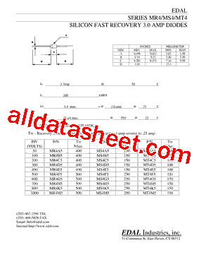 MT4A5型号图片