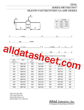 MT7A5型号图片