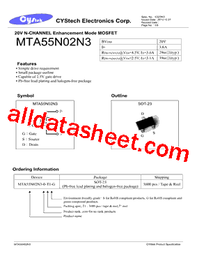 MTA50N02N3型号图片