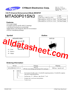 MTA50P01SN3-0-T1-G型号图片