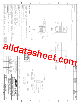 MTJ-444X1-TR型号图片