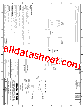 MTJ-64HX1型号图片