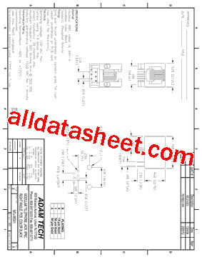 MTJ-665X1型号图片