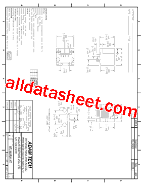 MTJ-66ARX1-HT型号图片