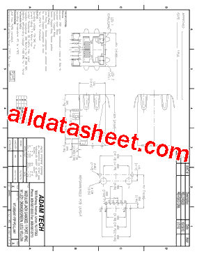 MTJ-86SAX1-FSP-PG-LL-M41型号图片