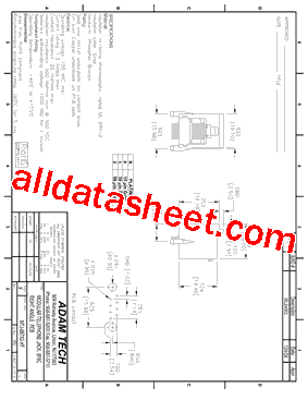 MTJ-887X2-HT型号图片