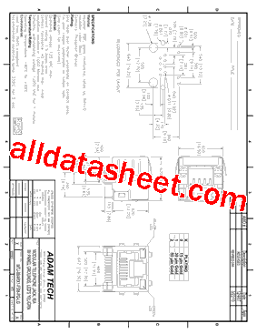 MTJ-88ARX1-FSM-PG-LG型号图片