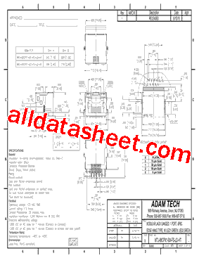 MTJ-88CPX1-BX-FS-LD-HT型号图片